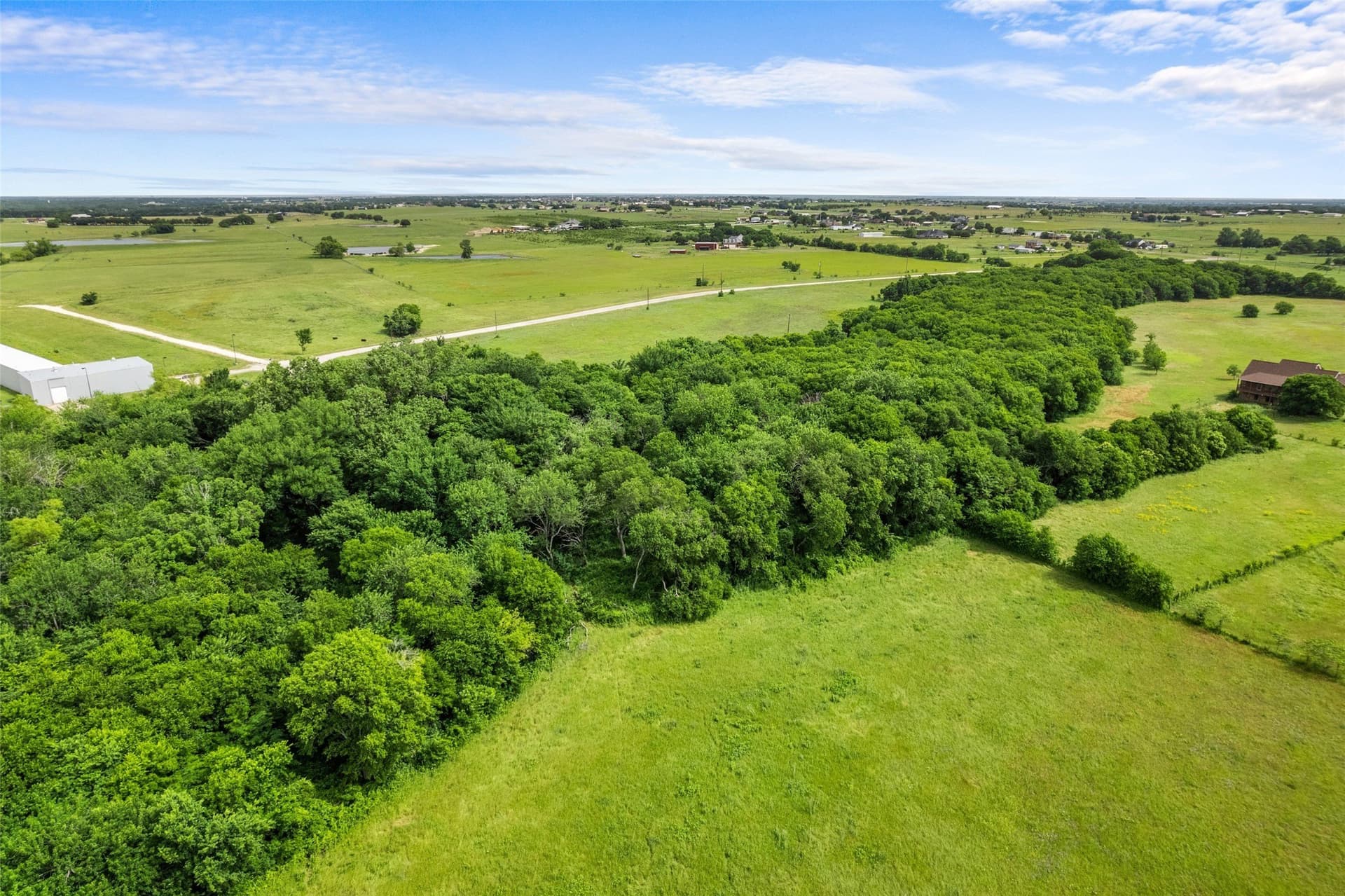 30 acres in Ellis County - photo 9