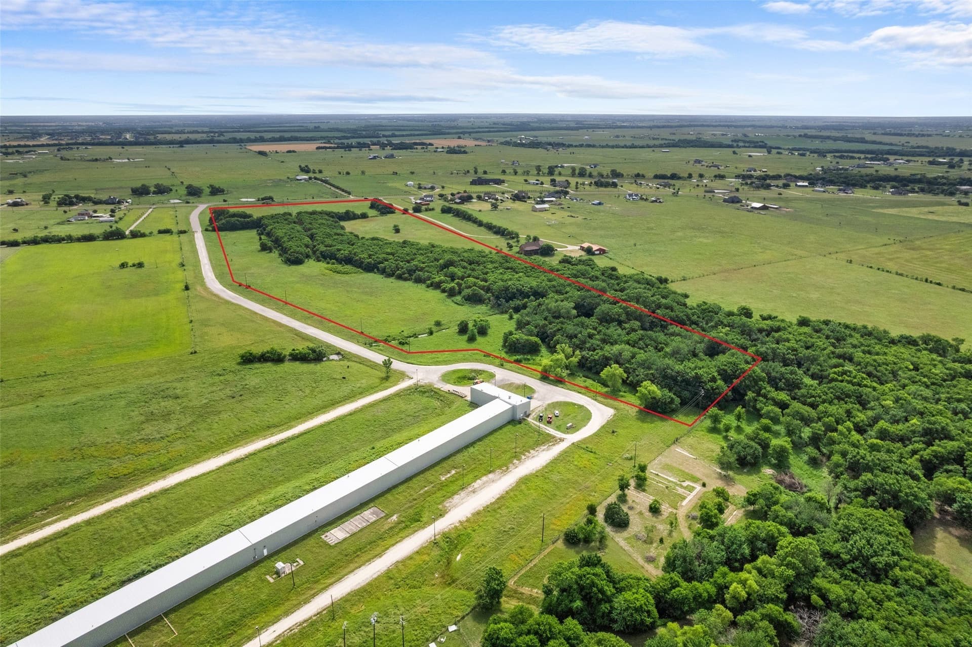 30 acres in Ellis County - photo 21