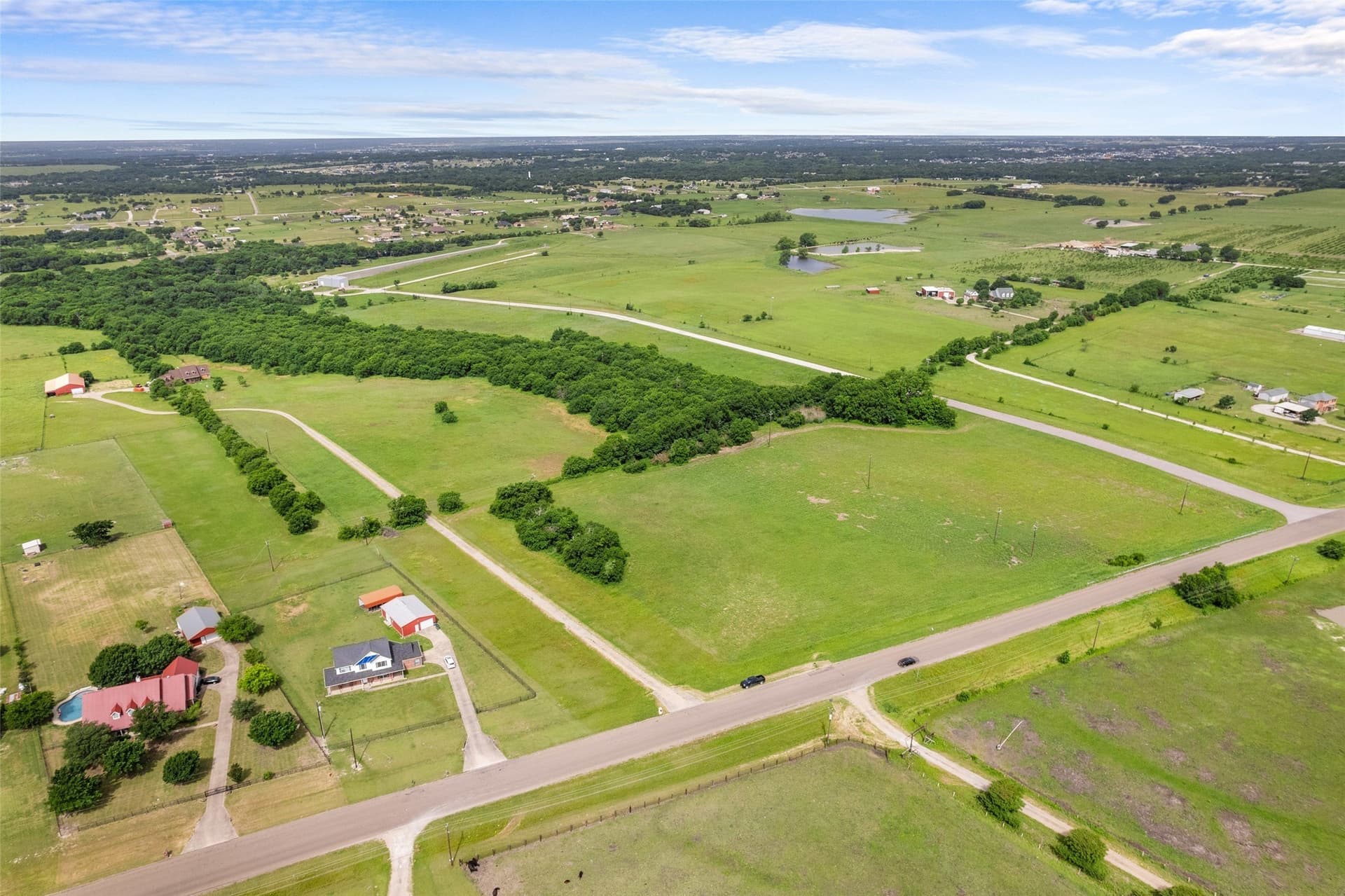 30 acres in Ellis County - photo 10