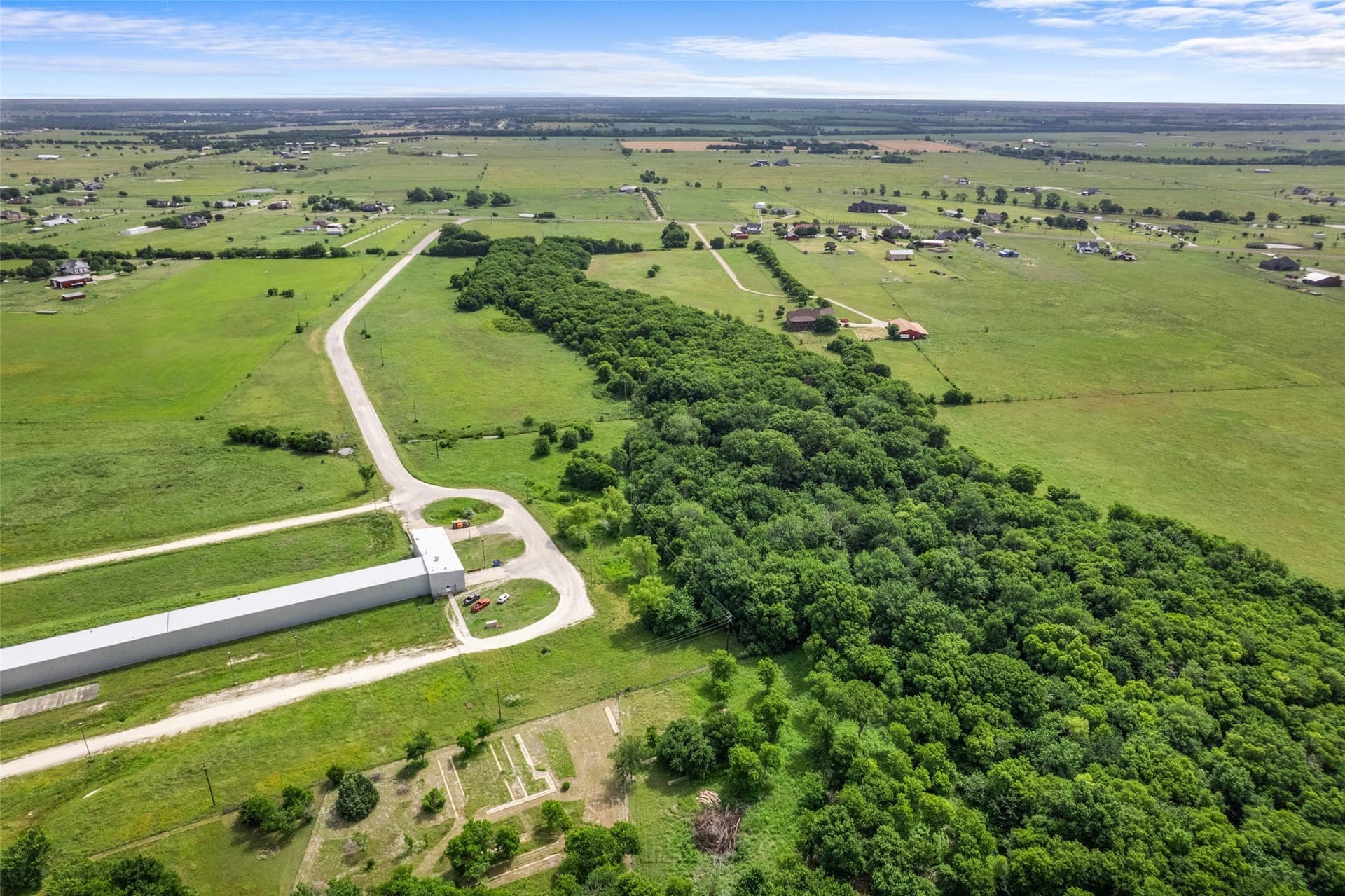 30 acres in Ellis County - photo 16