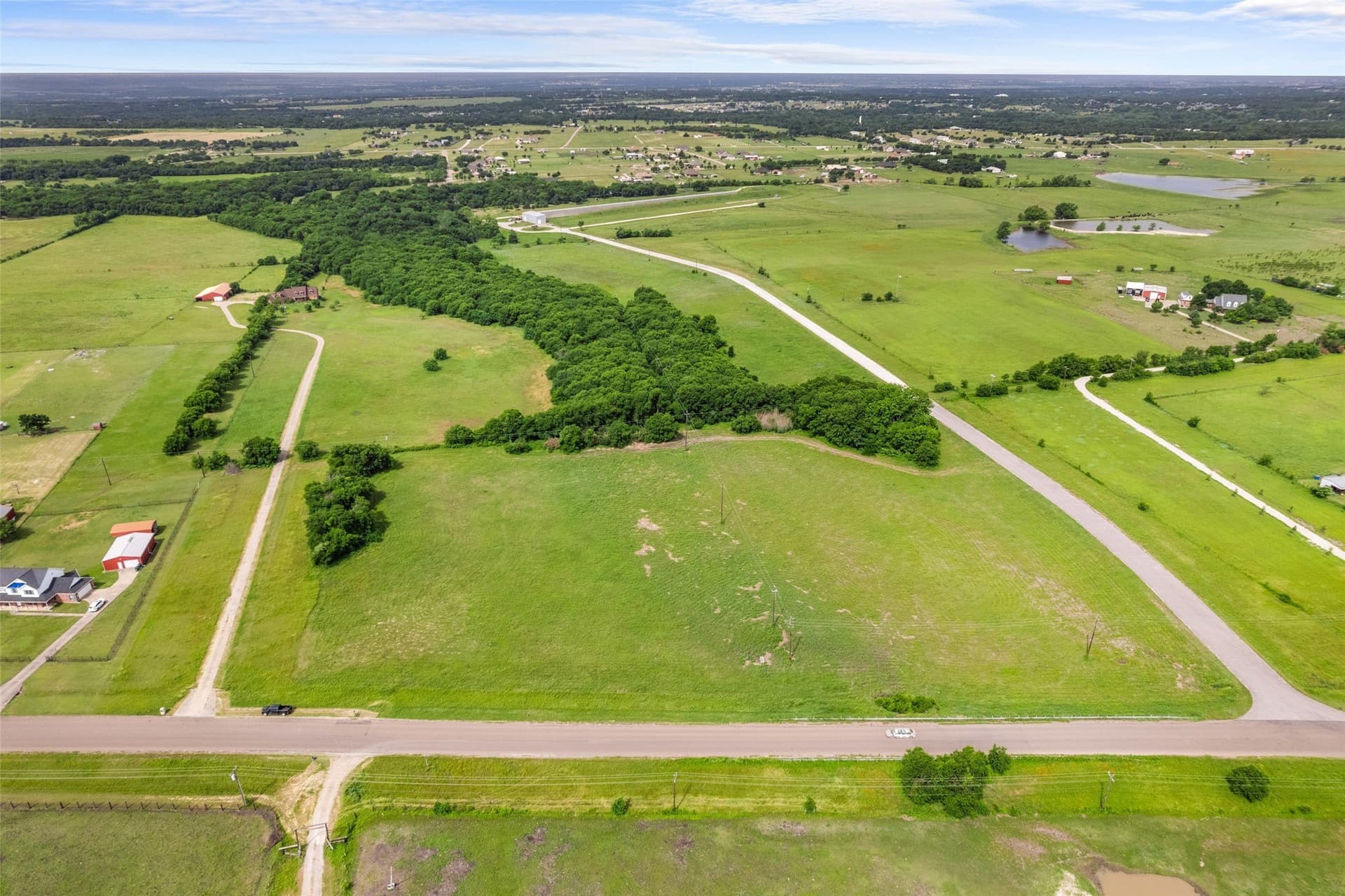 30 acres in Ellis County gallery image 3