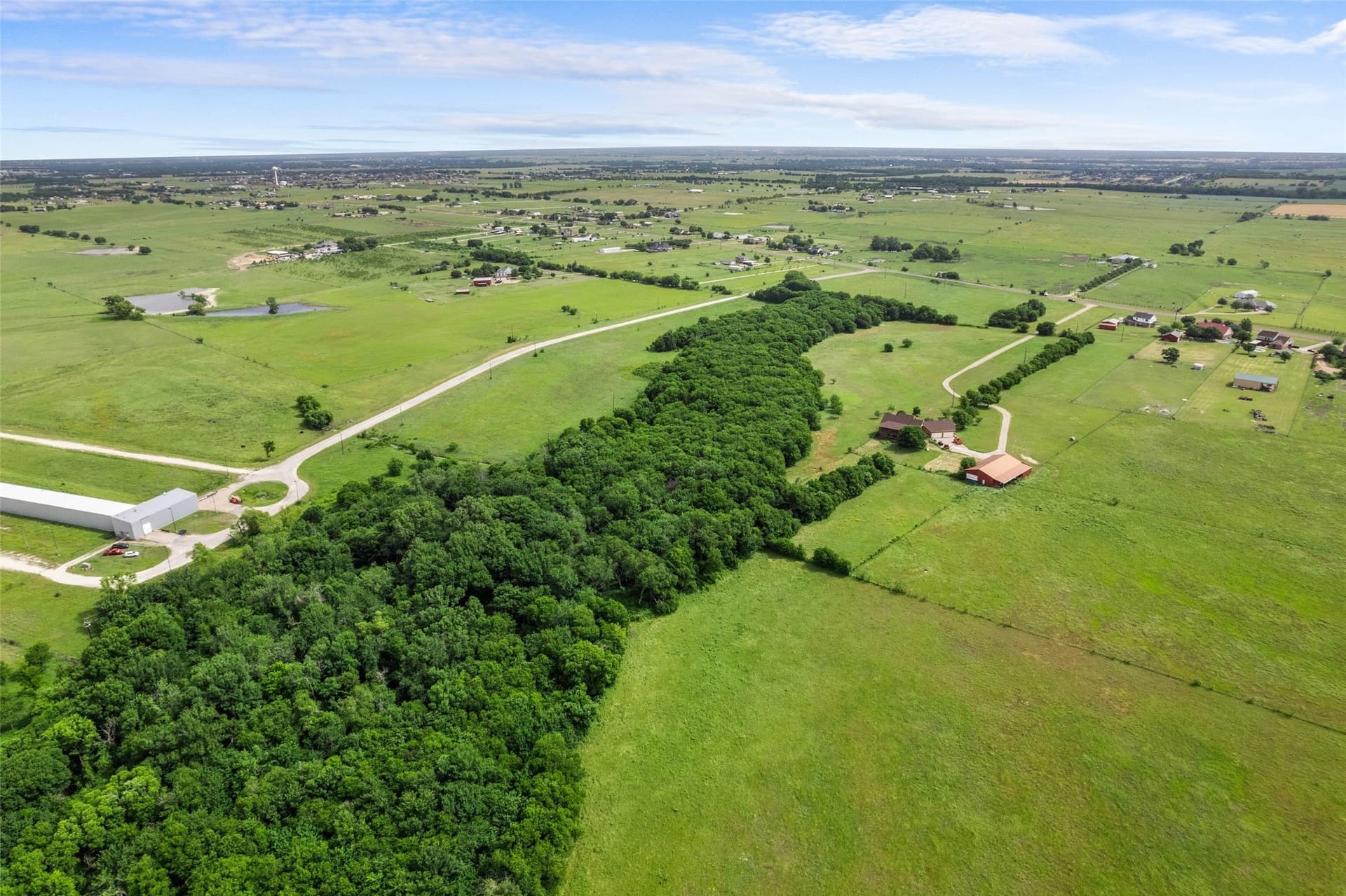 30 acres in Ellis County - photo 17
