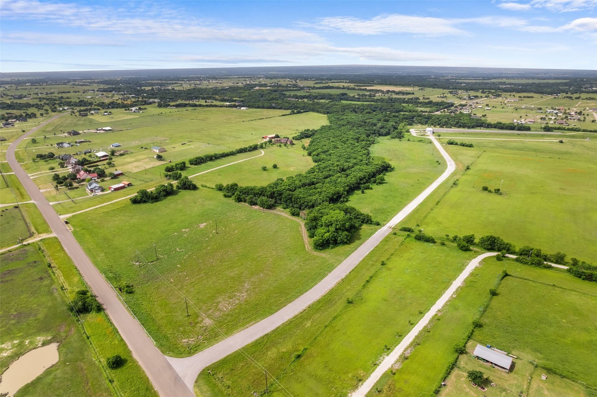 30 acres in Ellis County gallery image 4