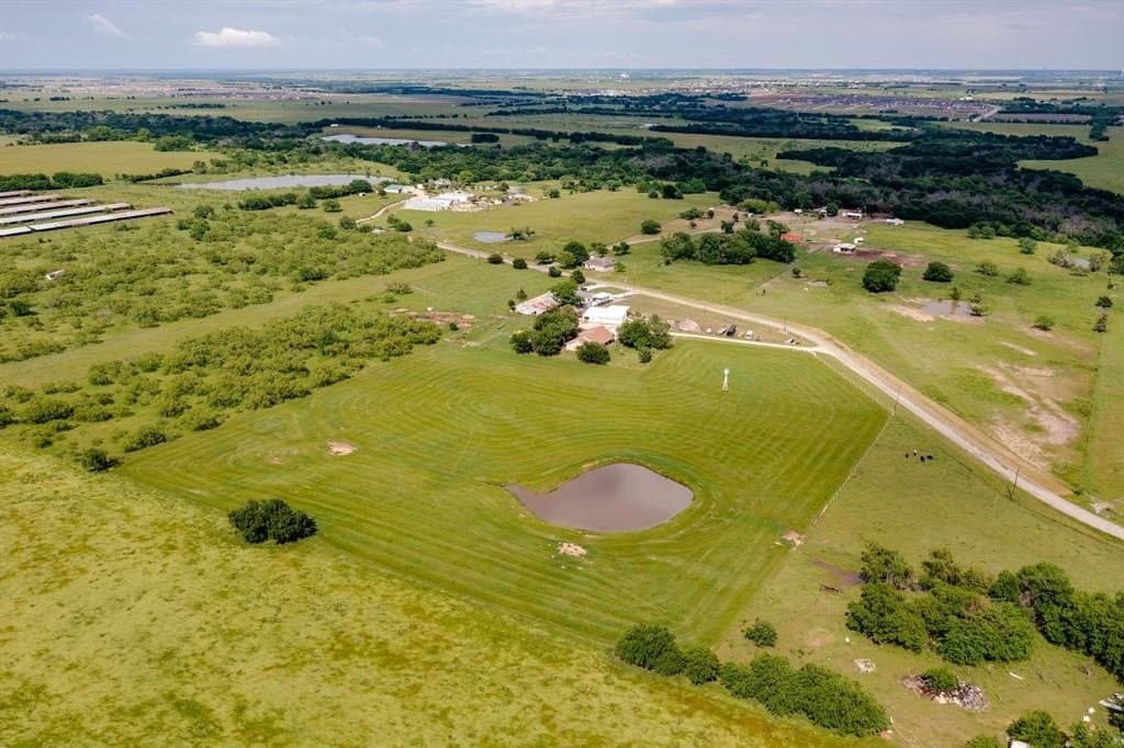10.5 acres in Denton County featured view