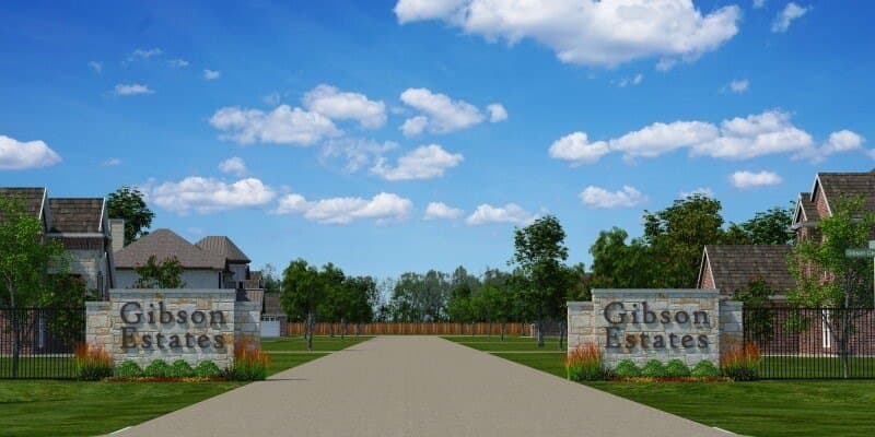 1.07 acres in Tarrant County