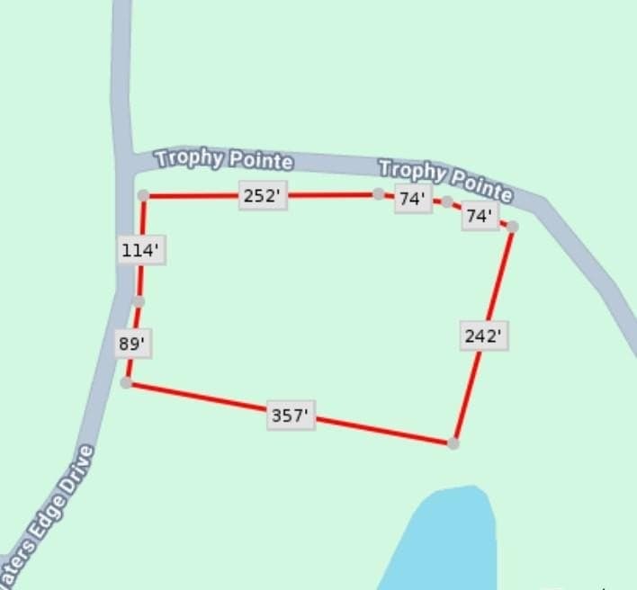 2.02 acres in Henderson County gallery image 3