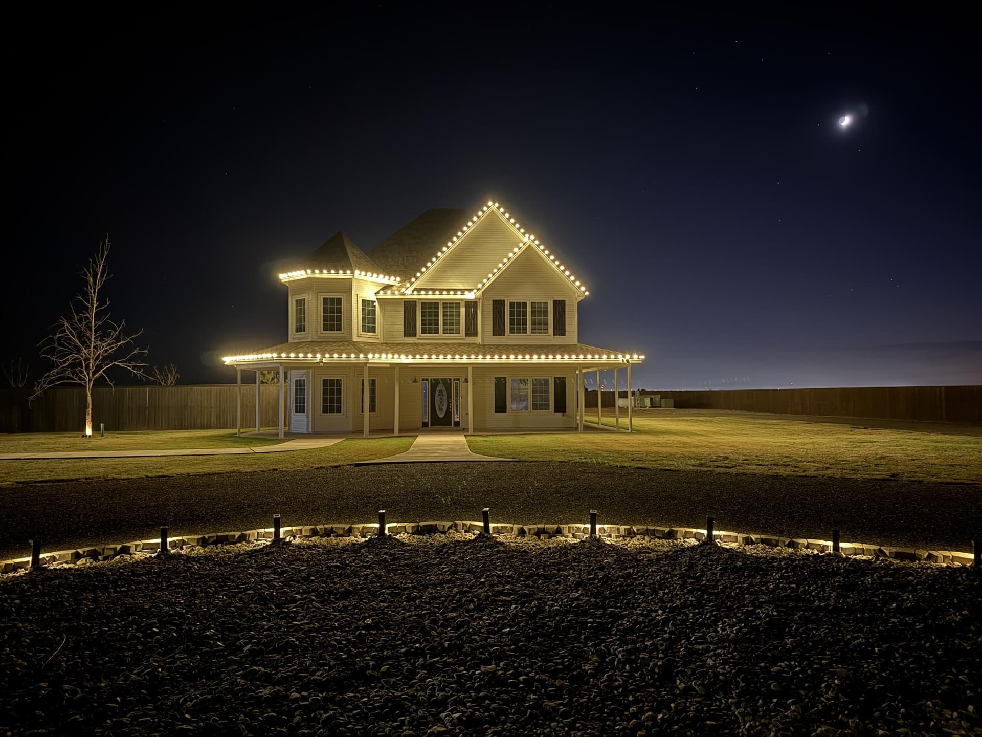 10.02 acres in Lubbock County