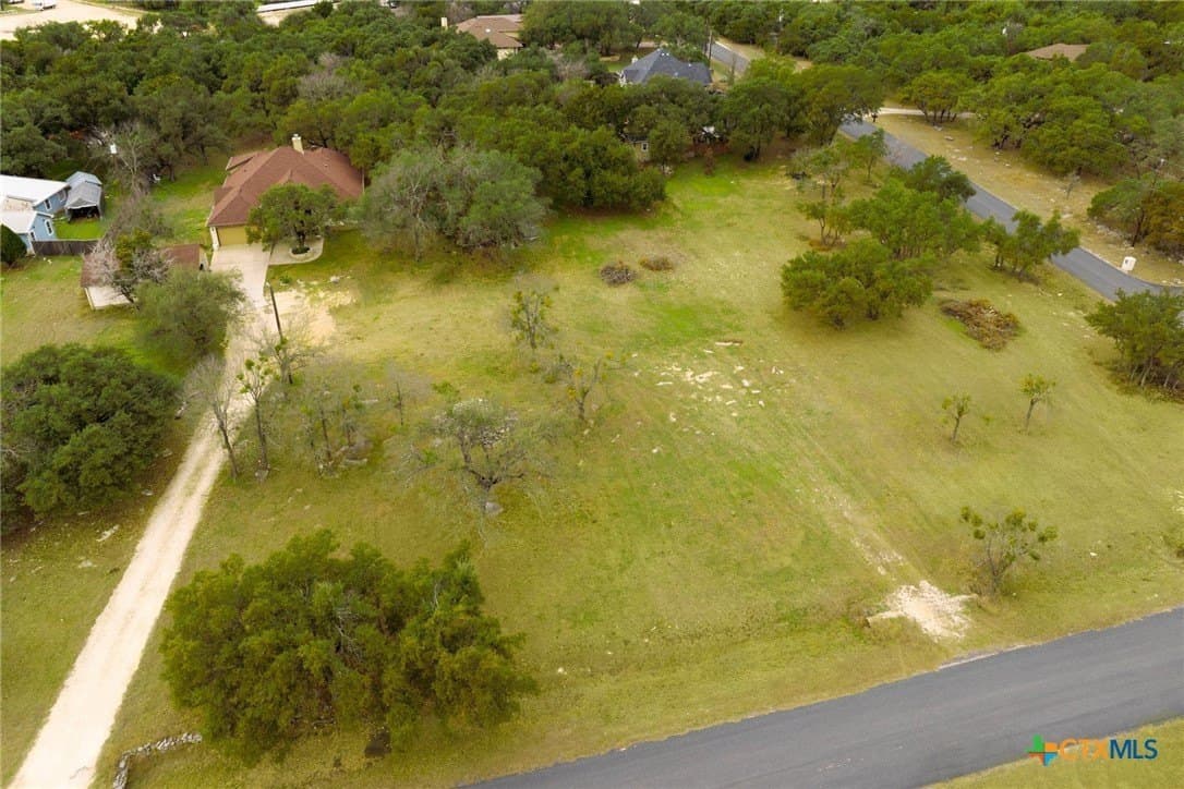 1 acres in Williamson County featured view