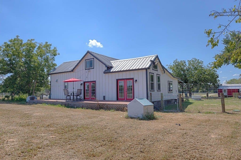 29.15 acres in Lavaca County - photo 17