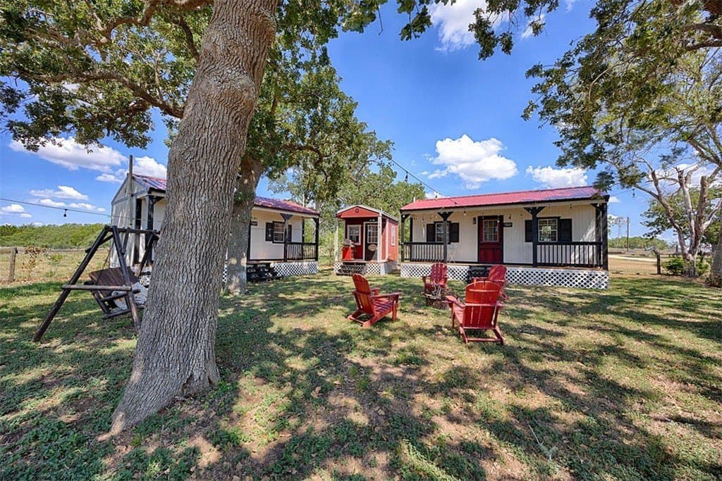 29.15 acres in Lavaca County - photo 18
