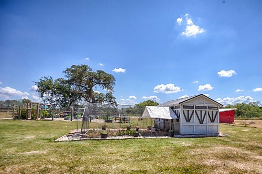 29.15 acres in Lavaca County - photo 22
