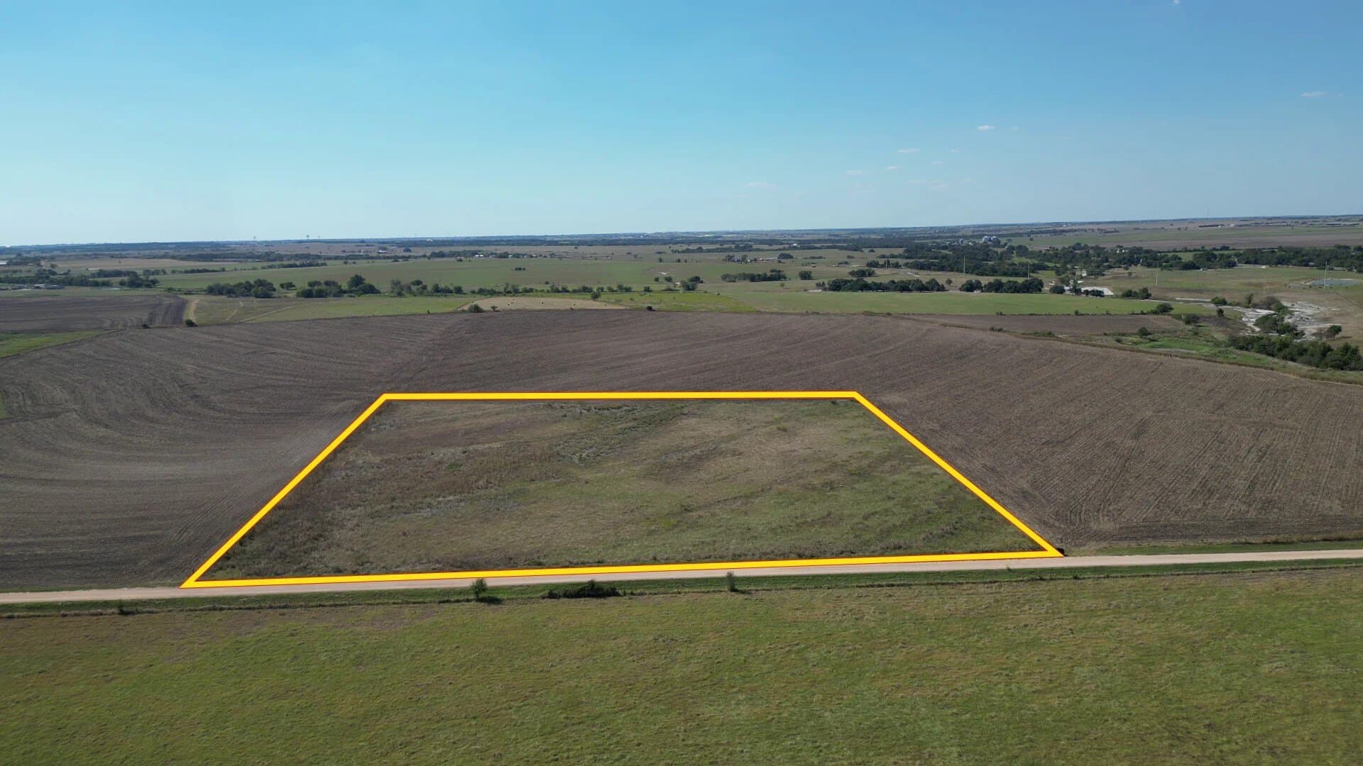 8 acres in Williamson County - photo 2
