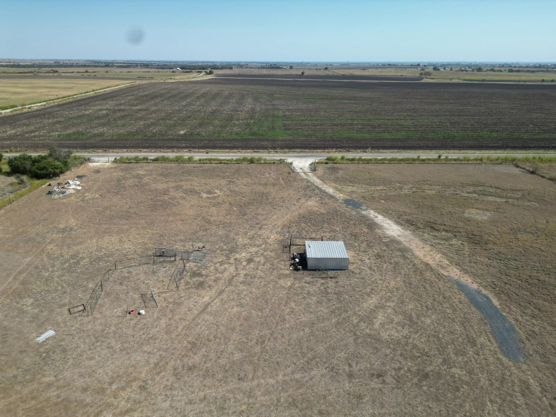 8 acres in Williamson County - photo 17