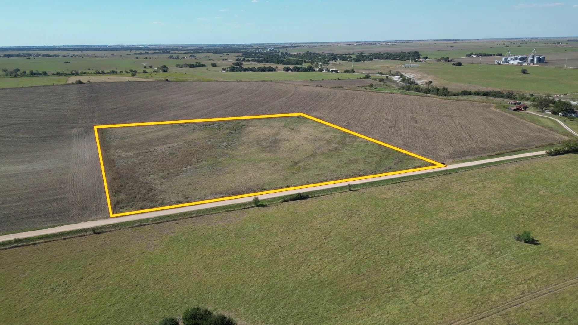 8 acres in Williamson County - photo 3