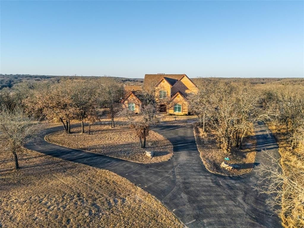 47.52 acres in Montague County