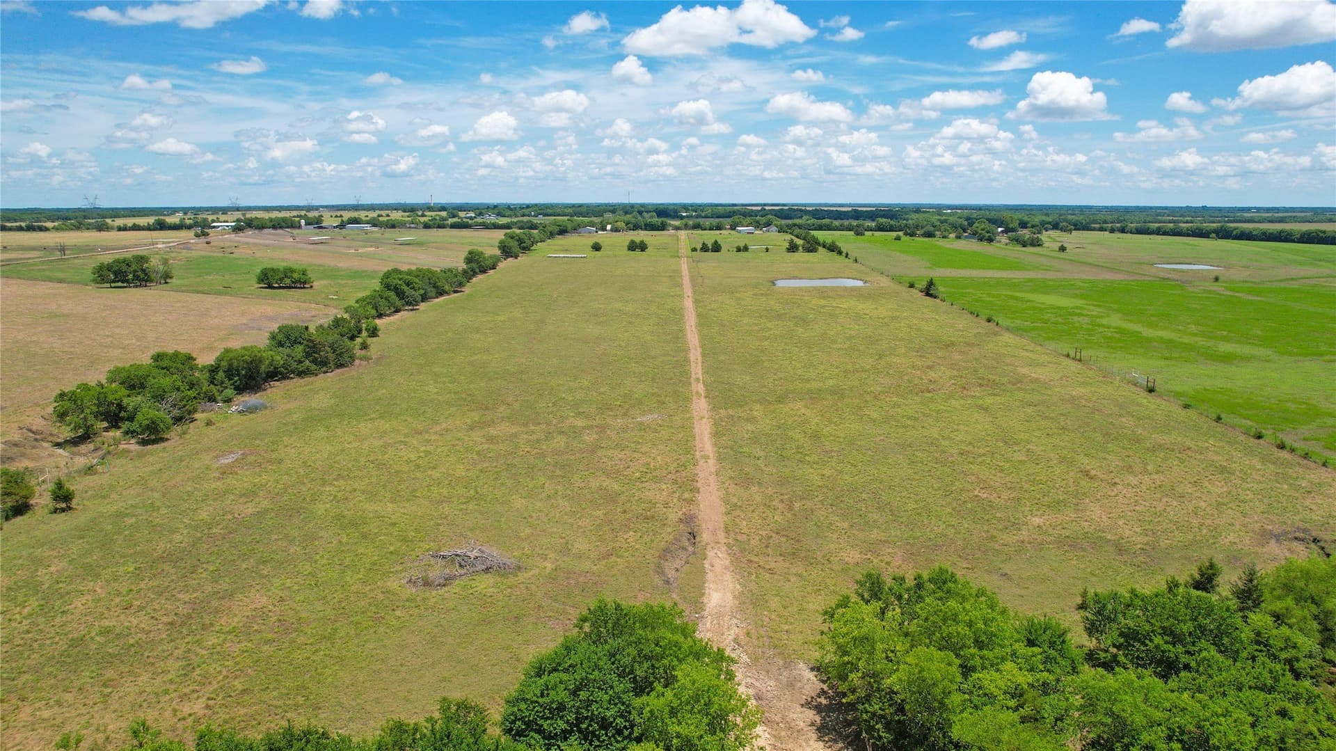30.01 acres in Lamar County - photo 17
