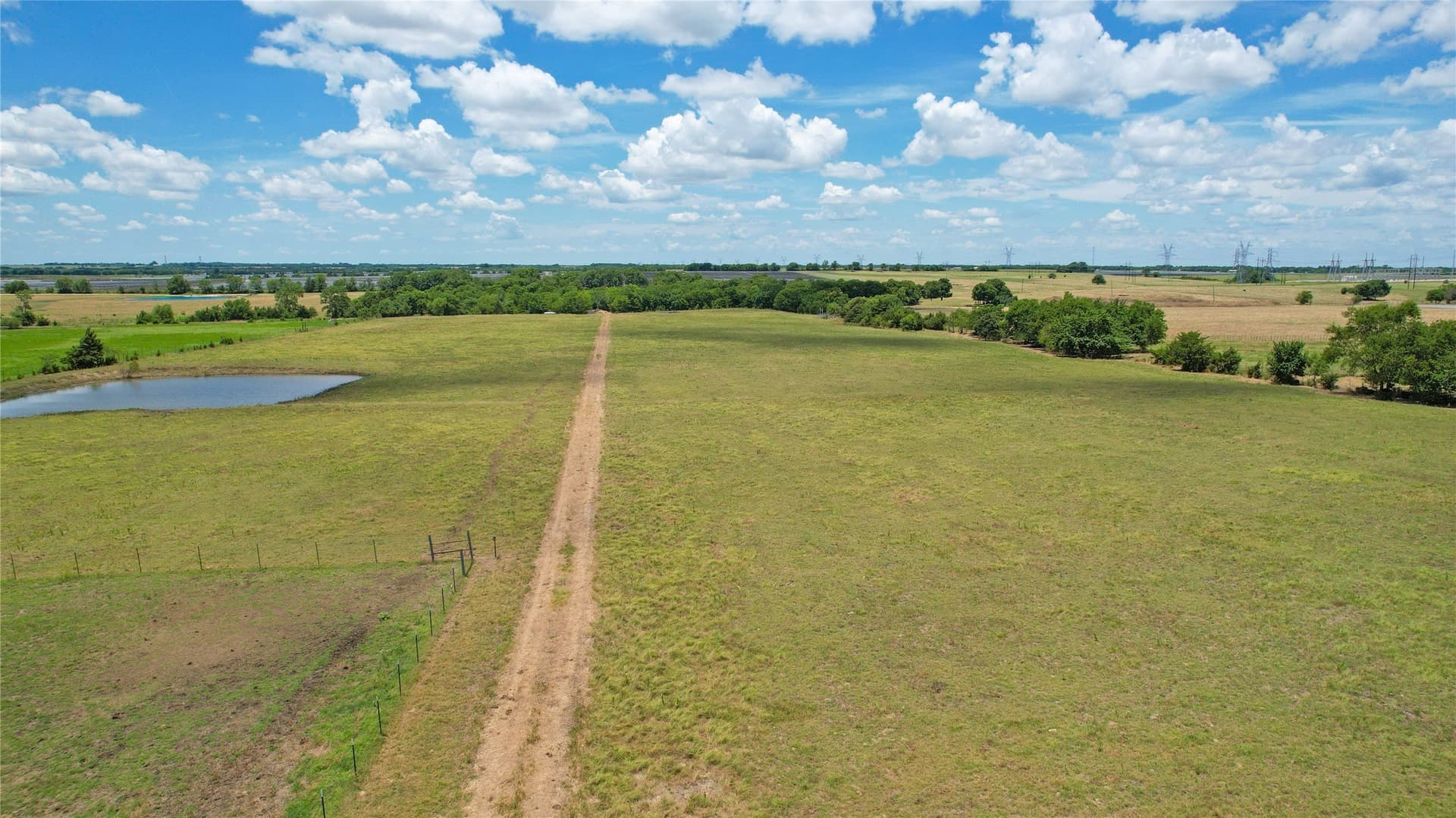 30.01 acres in Lamar County - photo 27