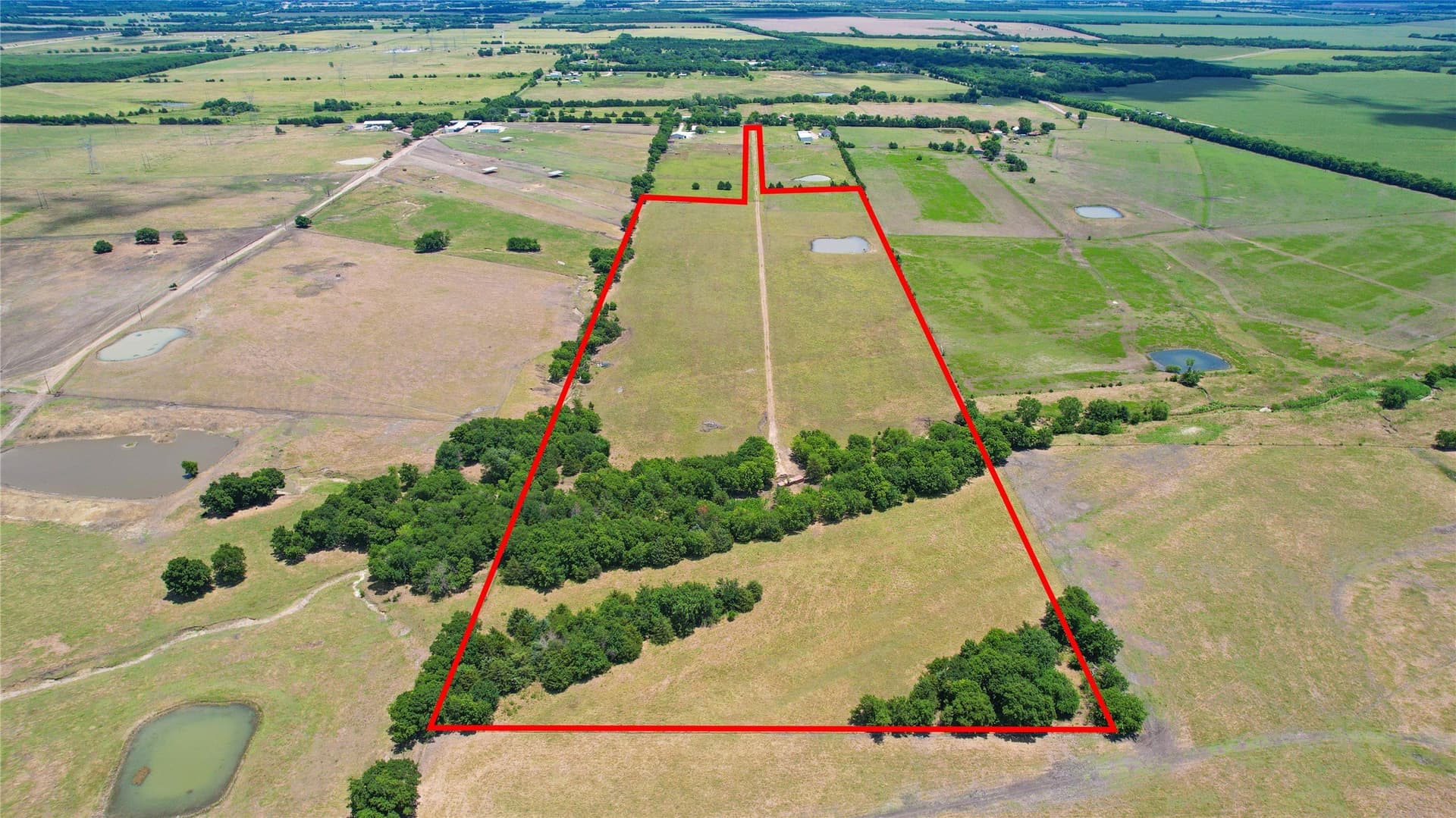 30.01 acres in Lamar County - photo 16