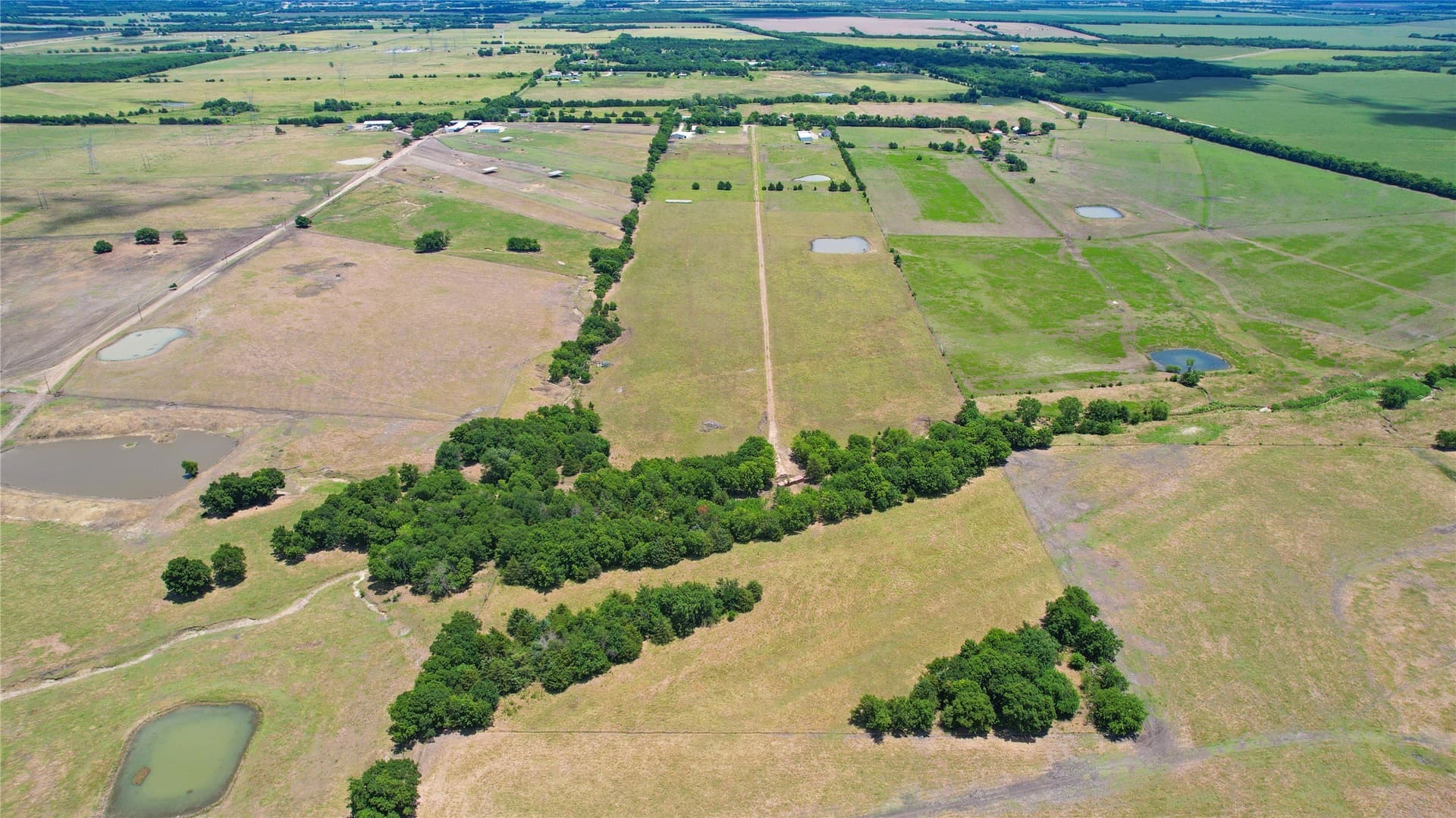30.01 acres in Lamar County - photo 7