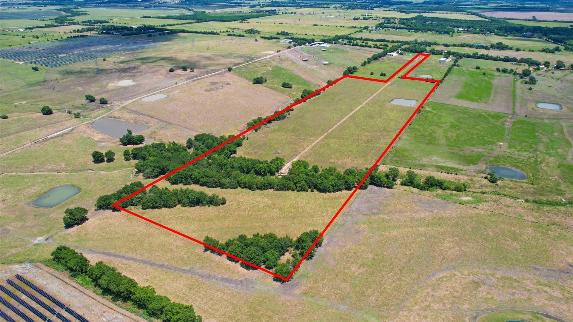 30.01 acres in Lamar County - photo 15