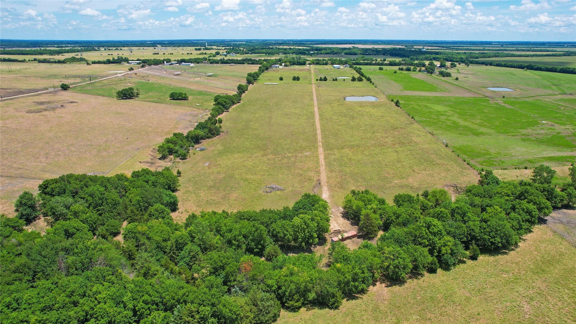 30.01 acres in Lamar County - photo 11