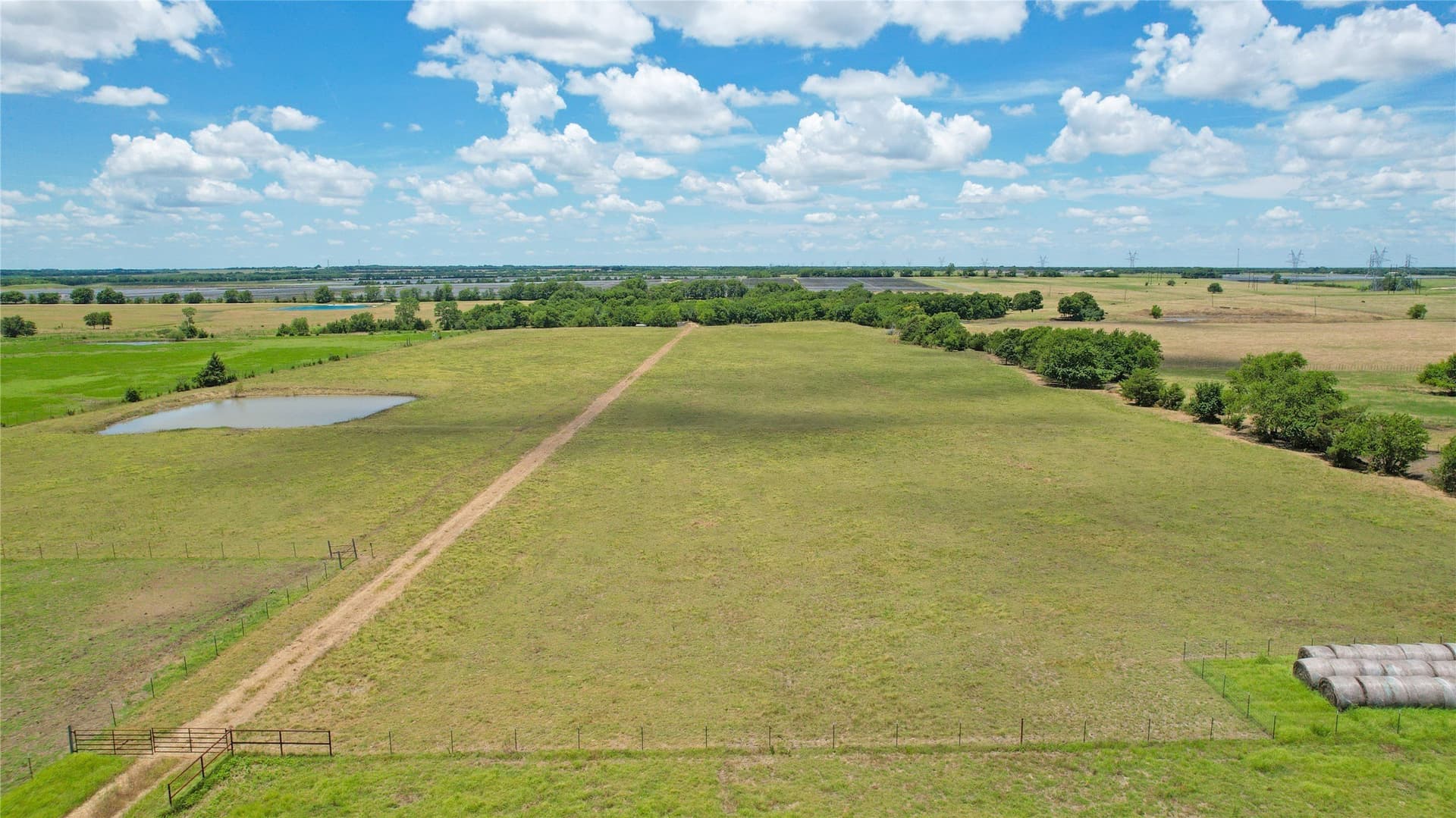 30.01 acres in Lamar County - photo 2
