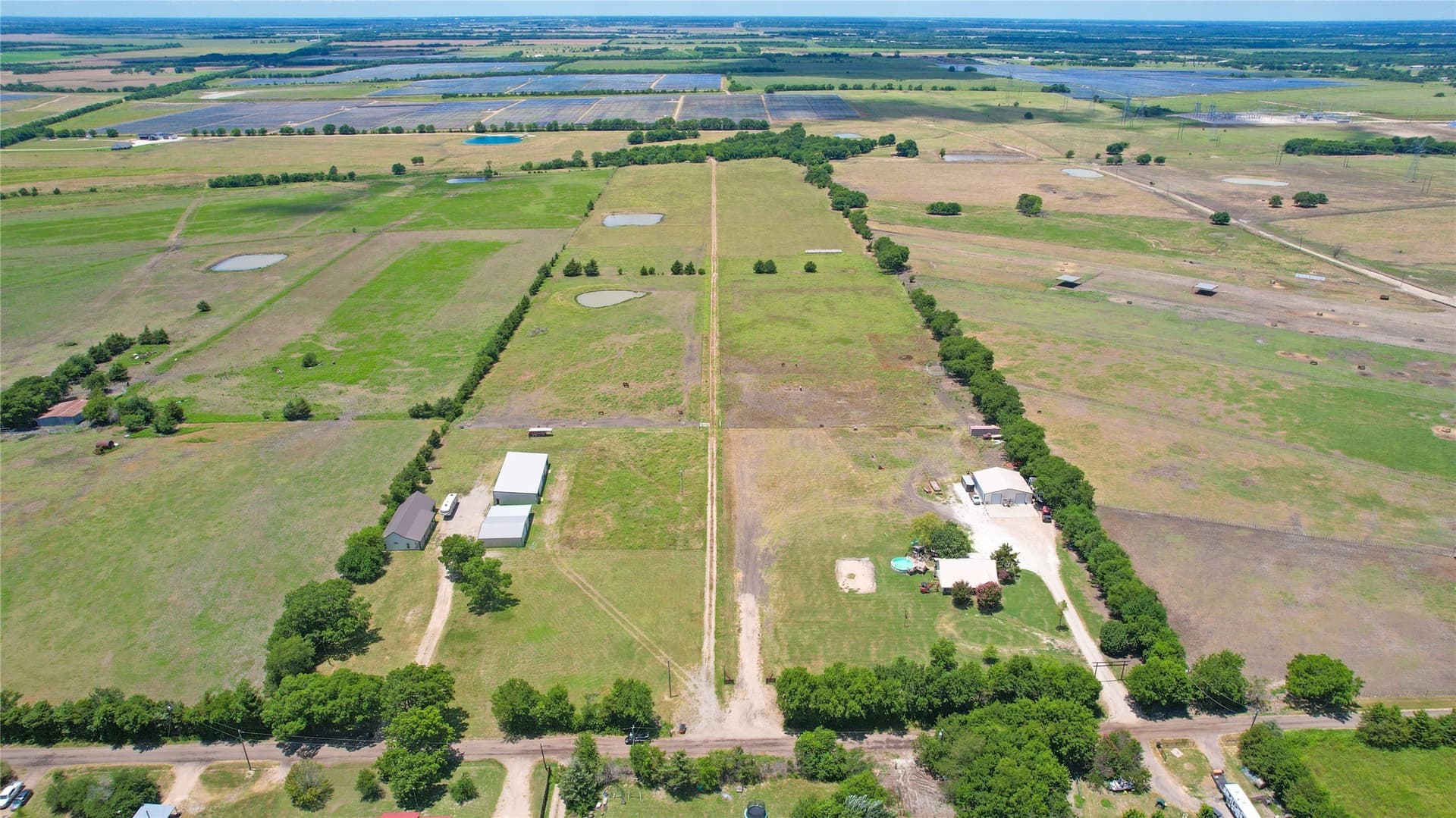 30.01 acres in Lamar County - photo 3