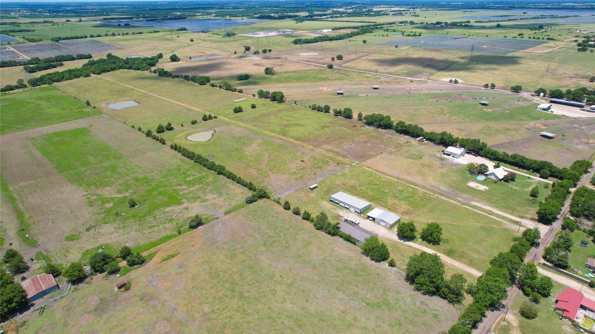30.01 acres in Lamar County - photo 5