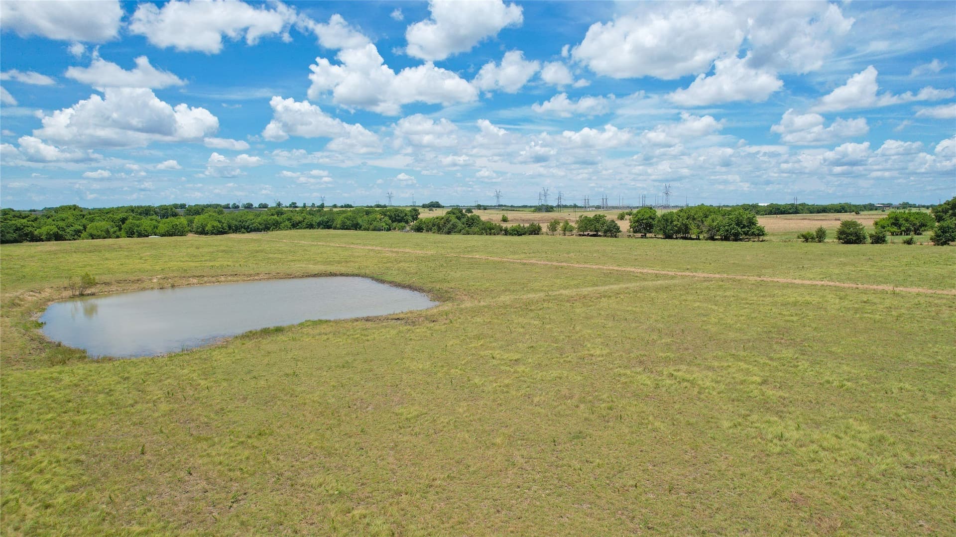 30.01 acres in Lamar County