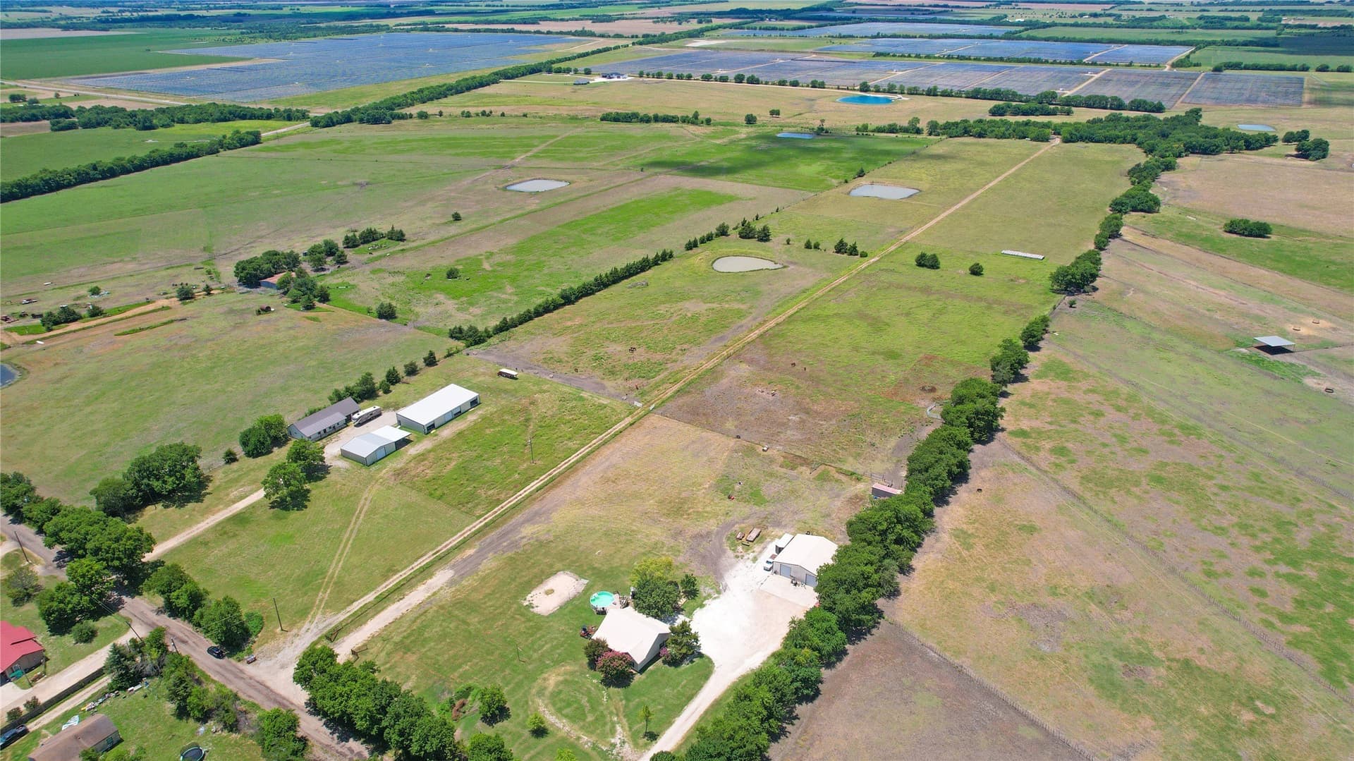 30.01 acres in Lamar County - photo 4