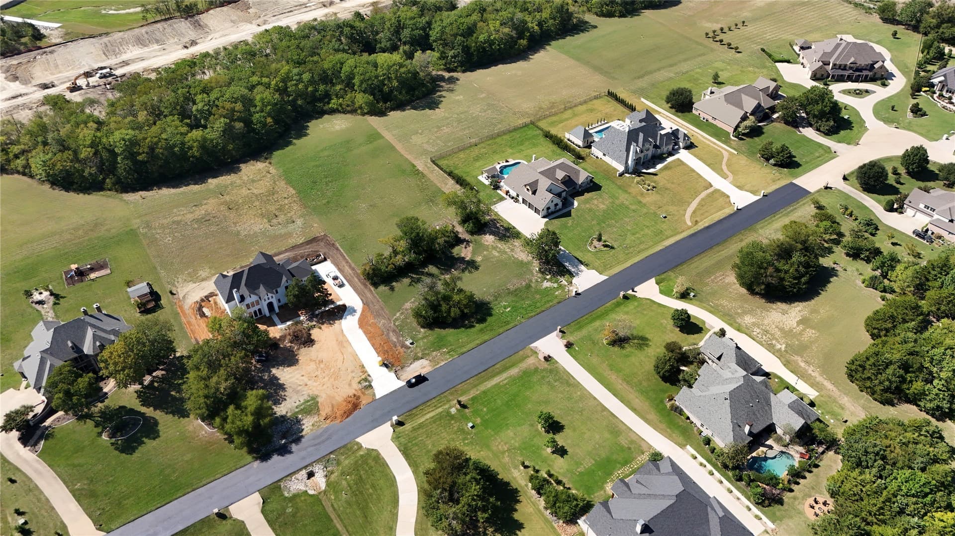 2.05 acres in Collin County - photo 7