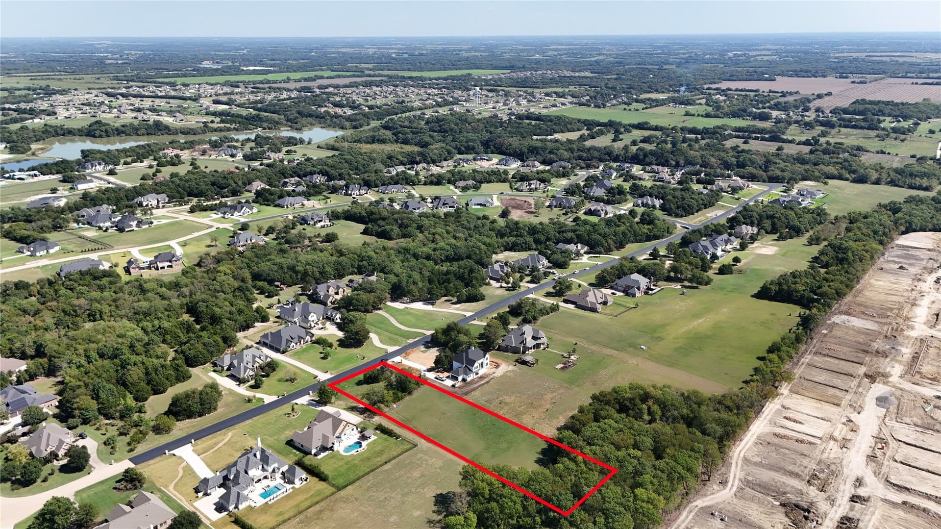 2.05 acres in Collin County - photo 9