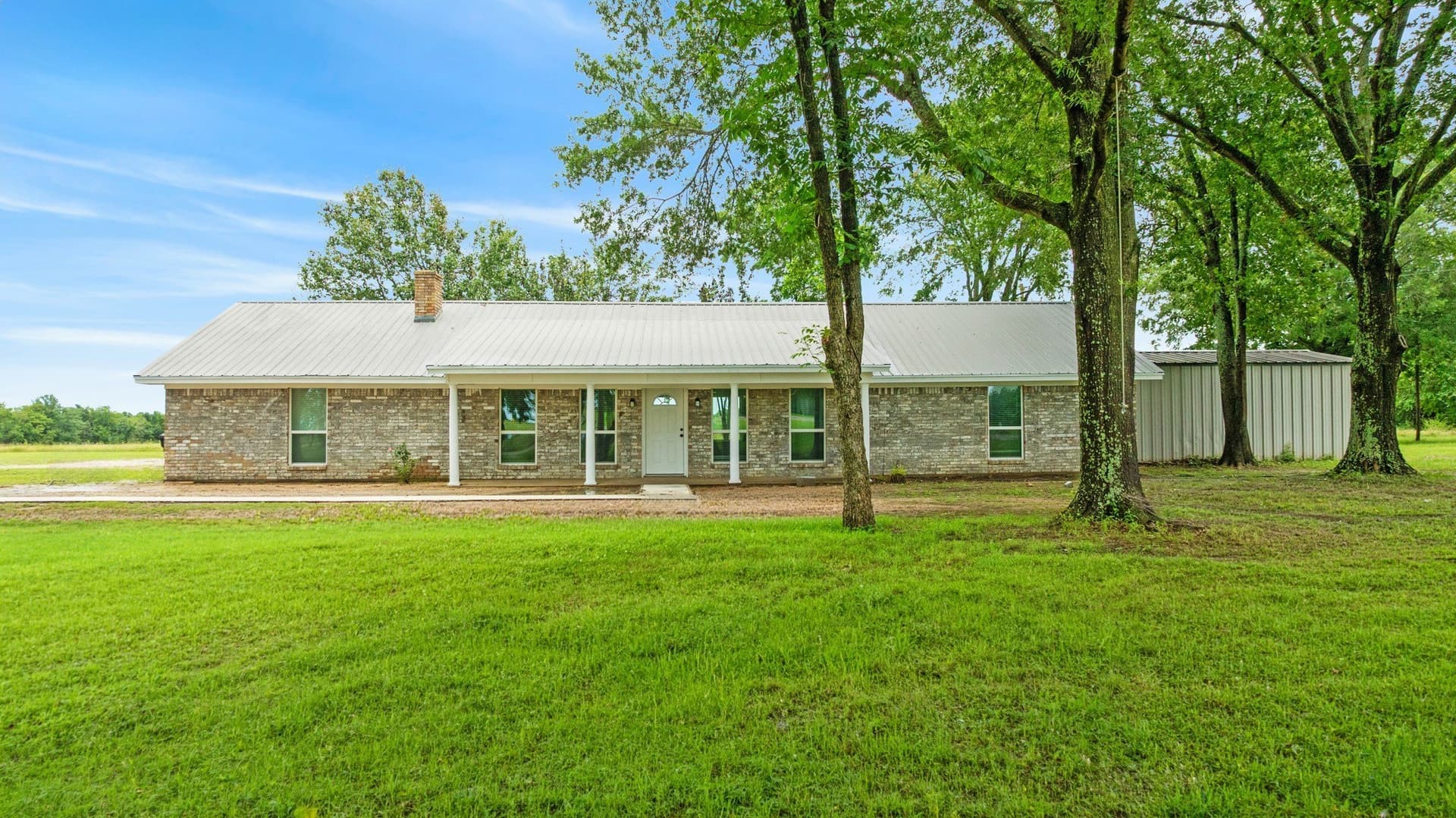 61.8 acres in Lamar County - photo 2