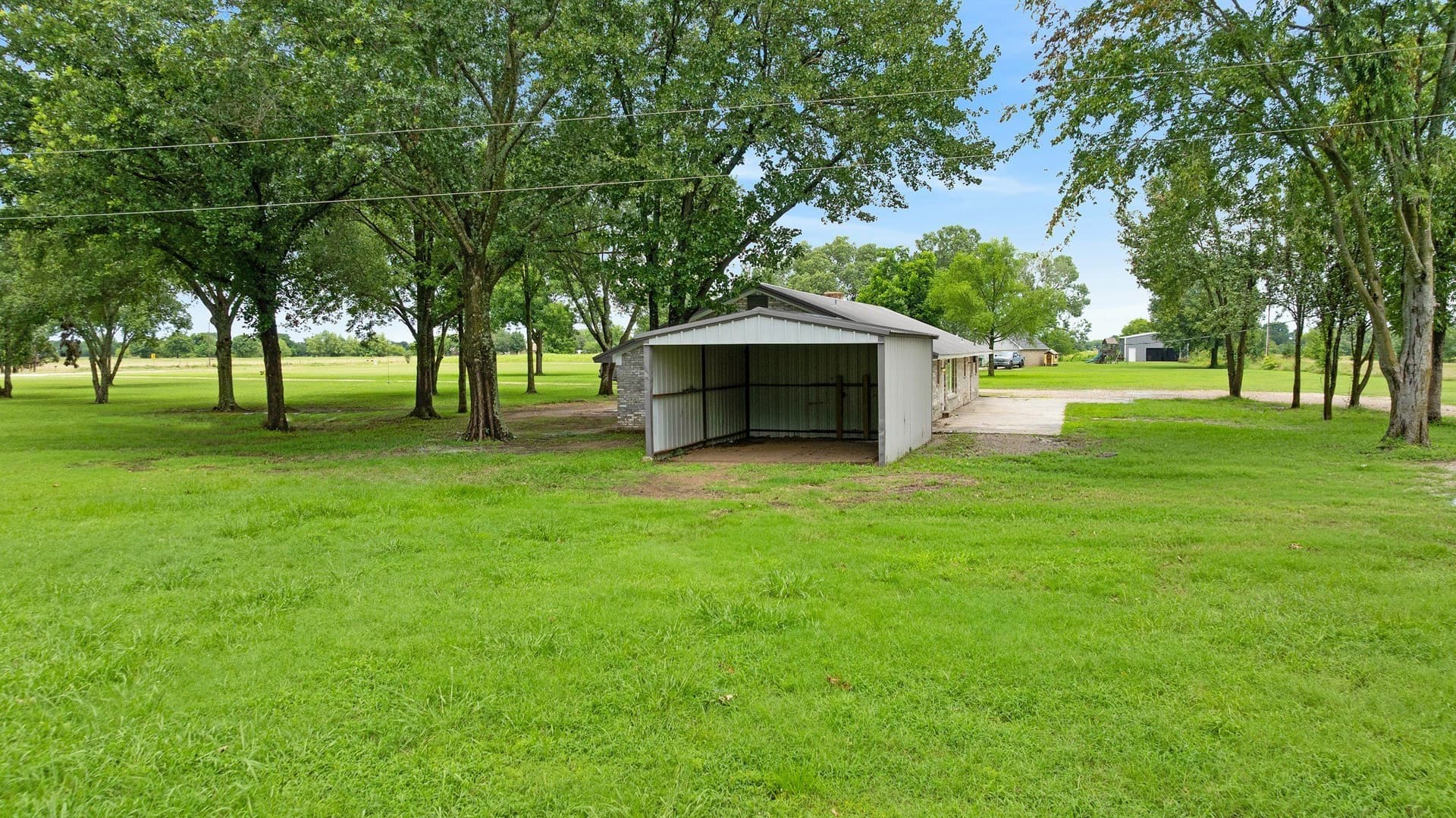 61.8 acres in Lamar County - photo 23