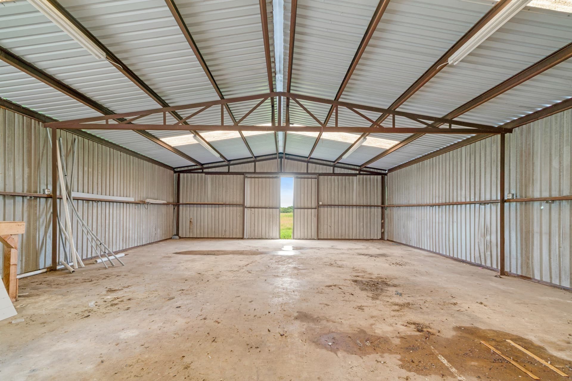 61.8 acres in Lamar County - photo 26