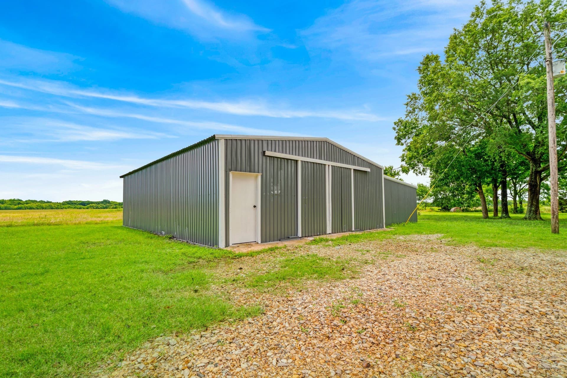 61.8 acres in Lamar County - photo 24