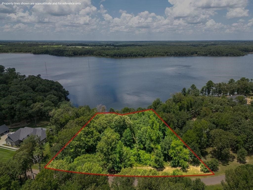 1.45 acres in Texas County
