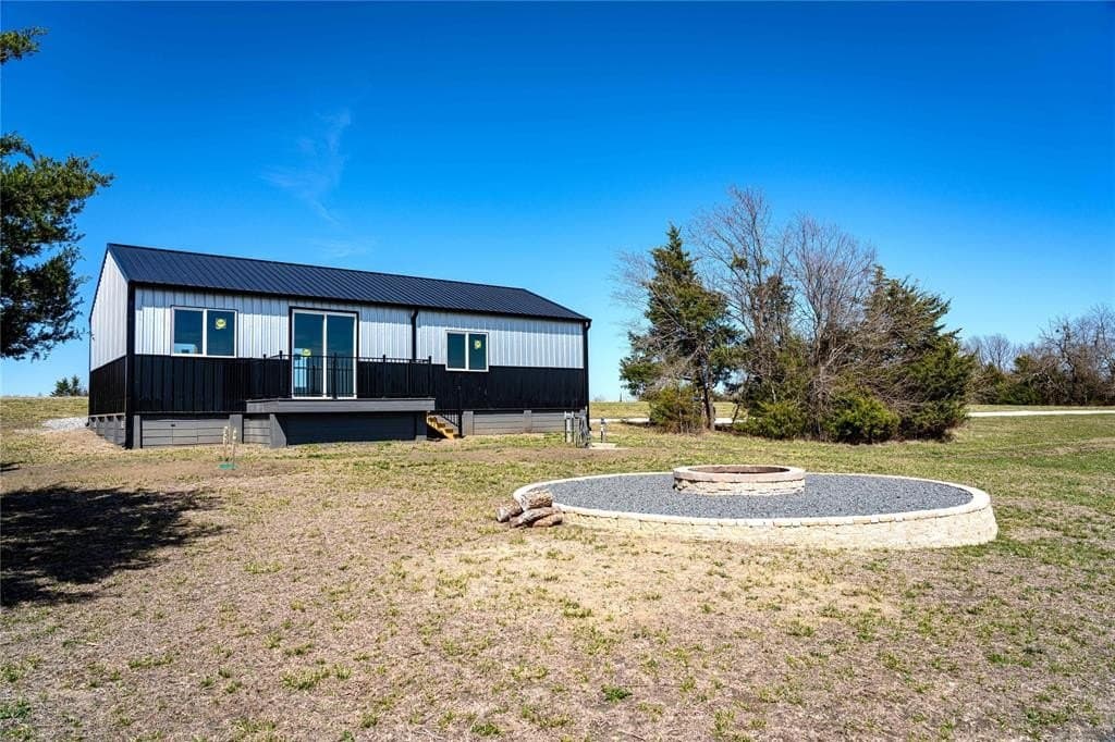 10.82 acres in Lamar County gallery image 2