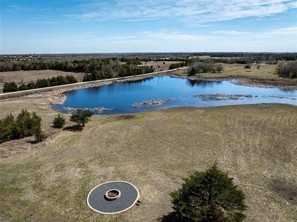 10.82 acres in Lamar County featured view