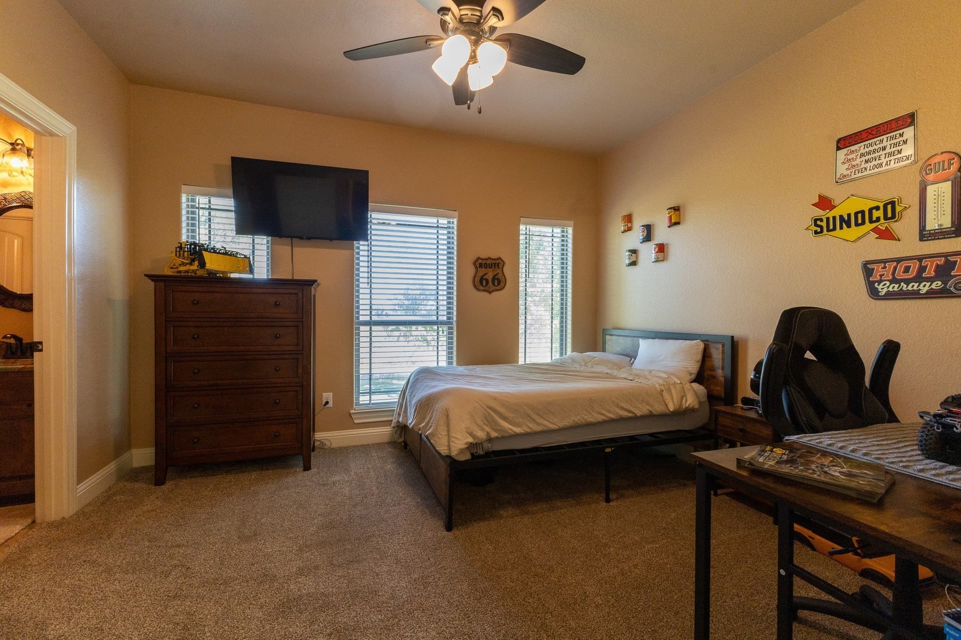 13.03 acres in Taylor County - photo 7