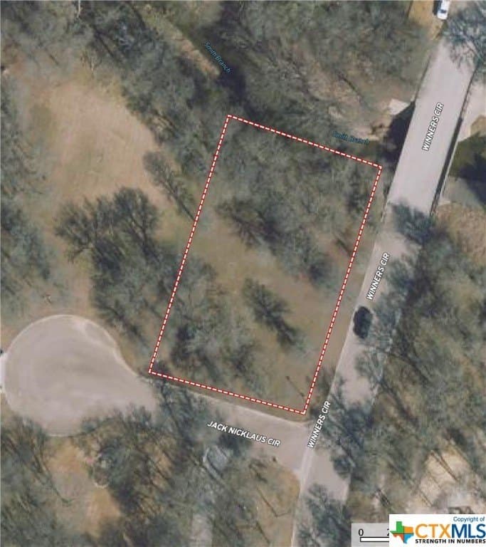 0.52 acres in Bell County