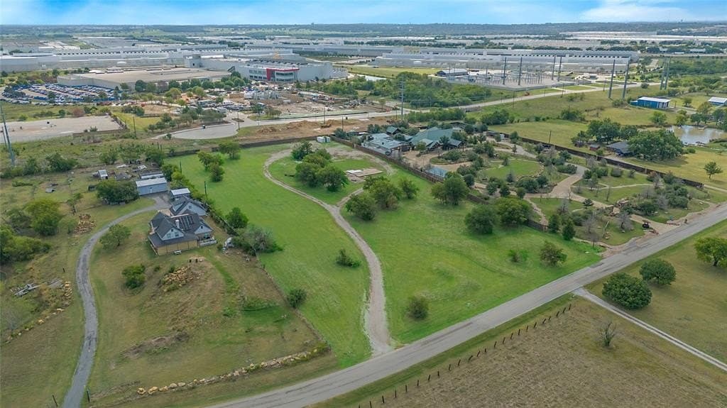 4.77 acres in Tarrant County gallery image 4