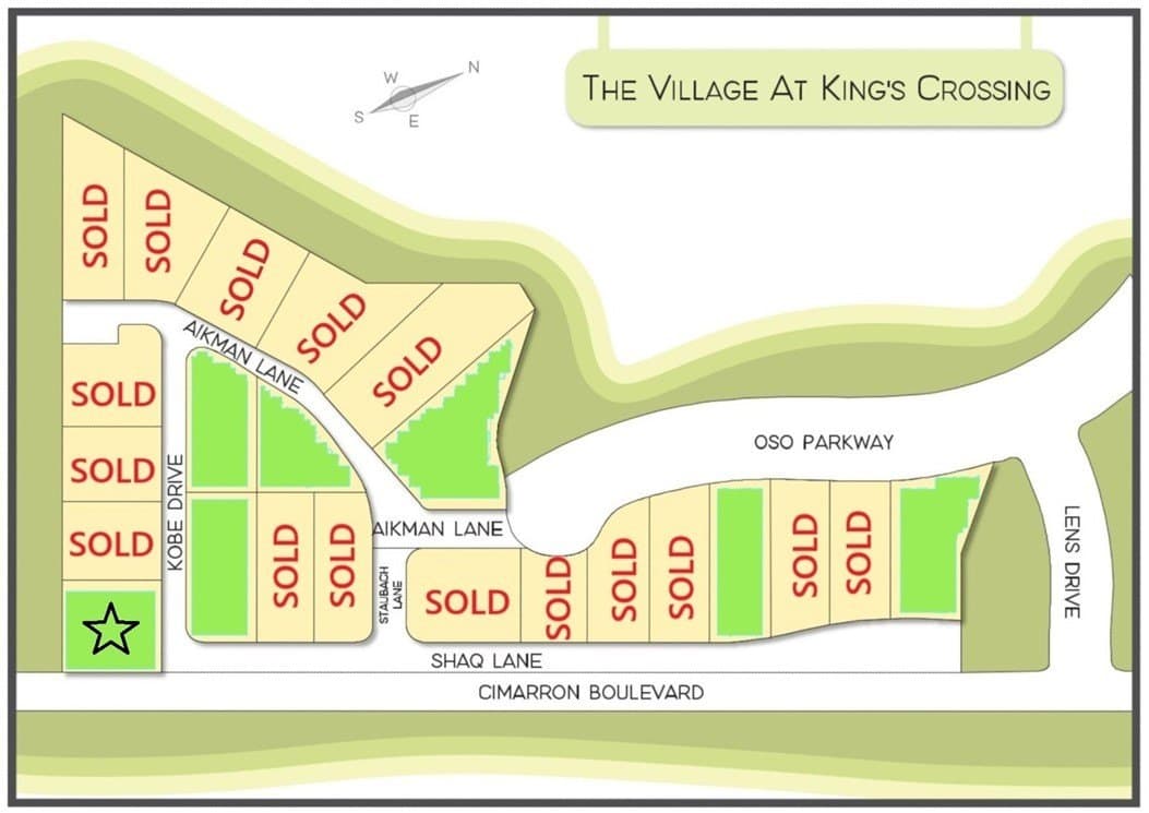 0.2 acres in Nueces County