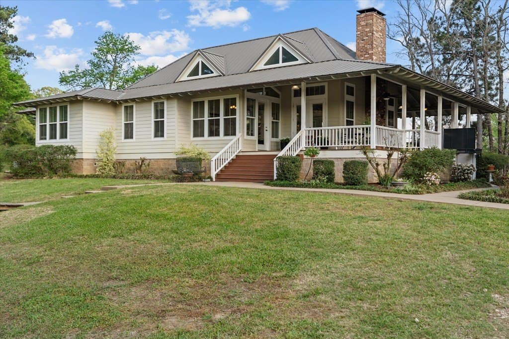 52.52 acres in ANDERSON County featured view