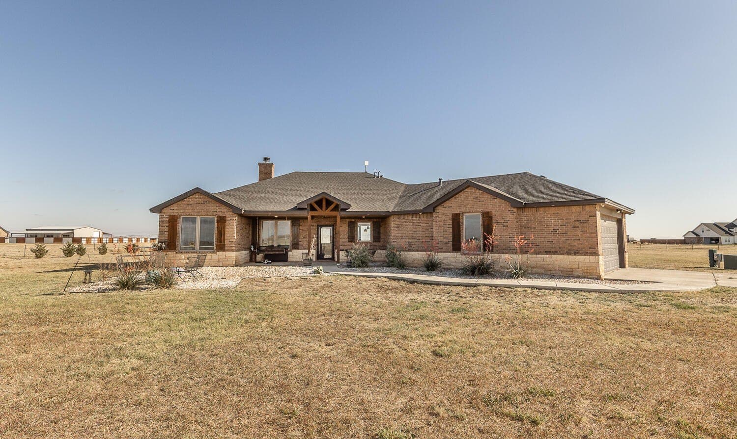10 acres in Lubbock County