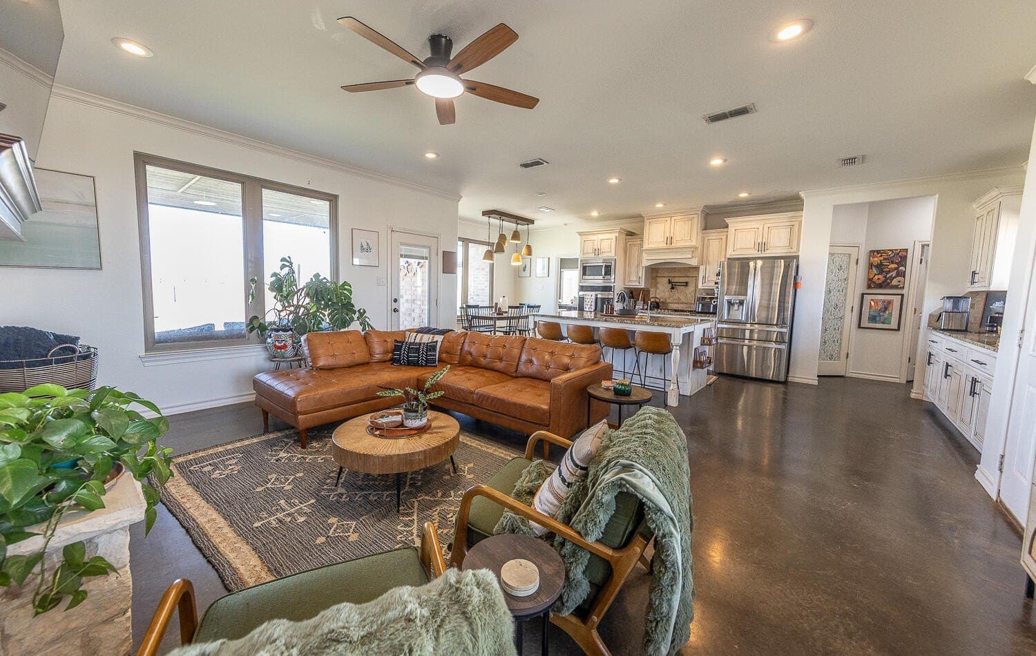 10 acres in Lubbock County featured view