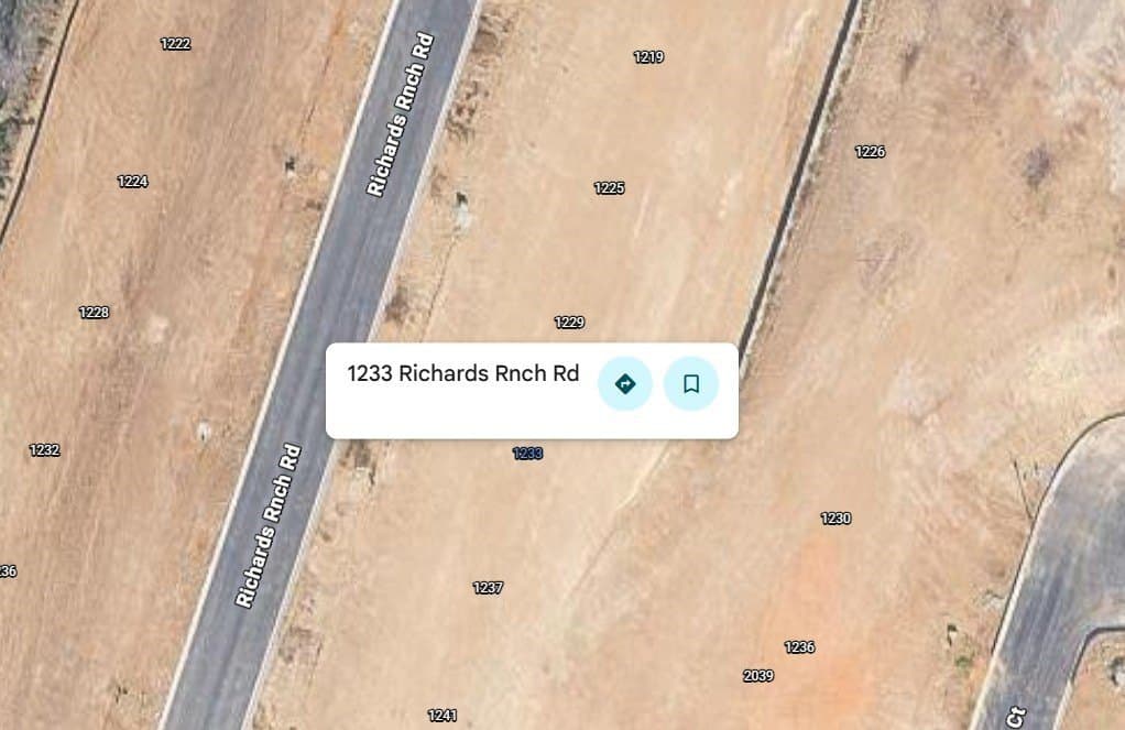 0.14 acres in Bell County