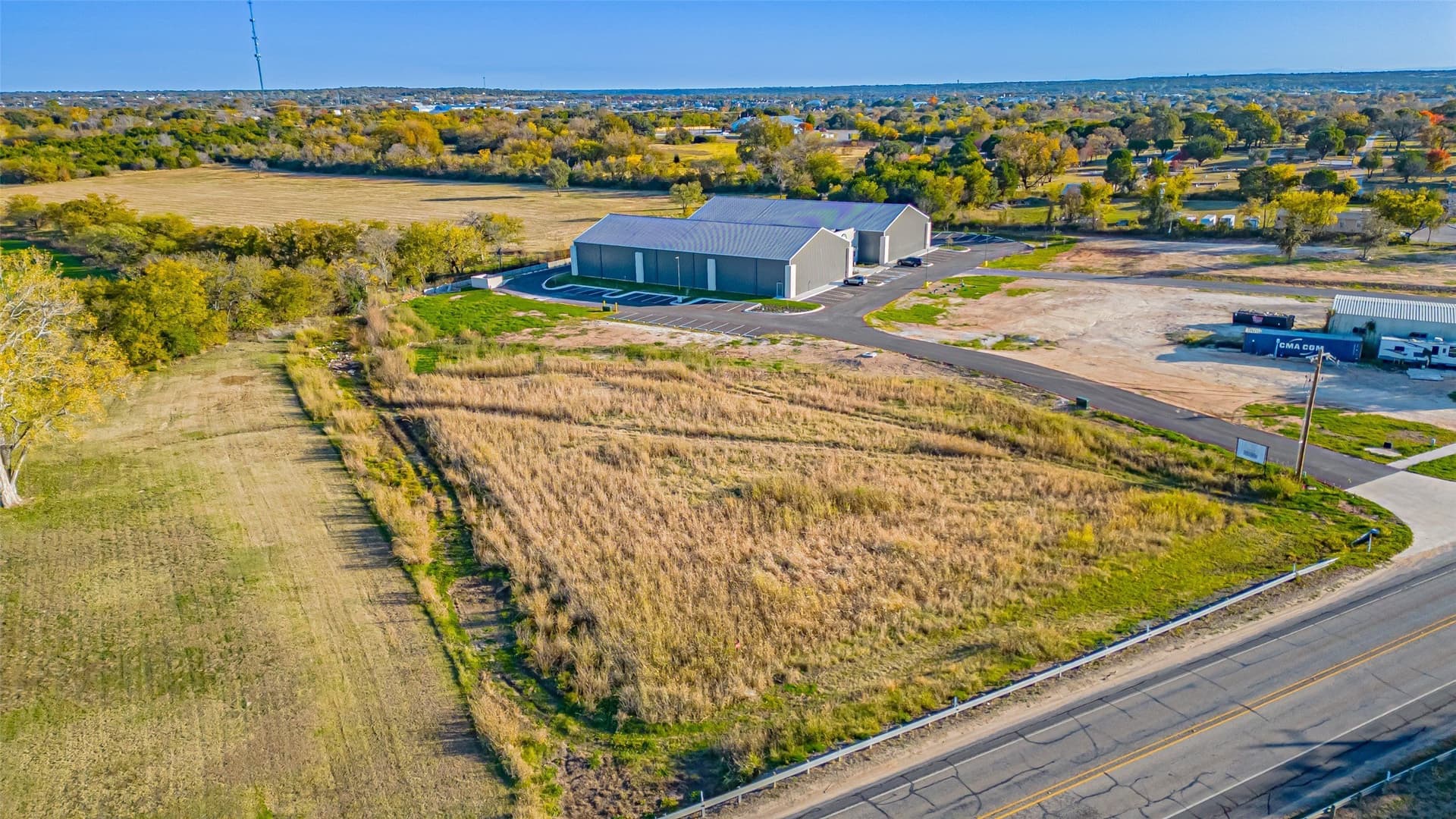 1.19 acres in Hood County gallery image 2