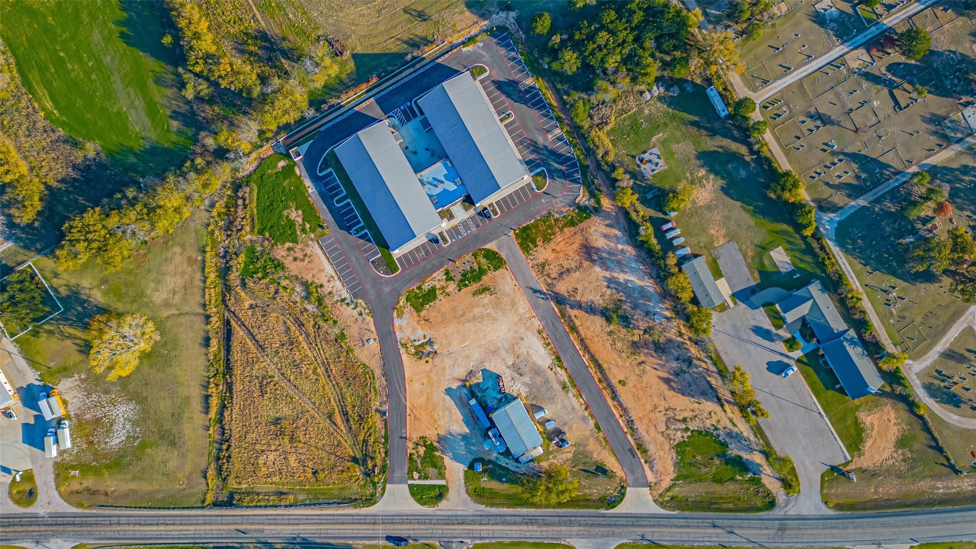 1.19 acres in Hood County featured view