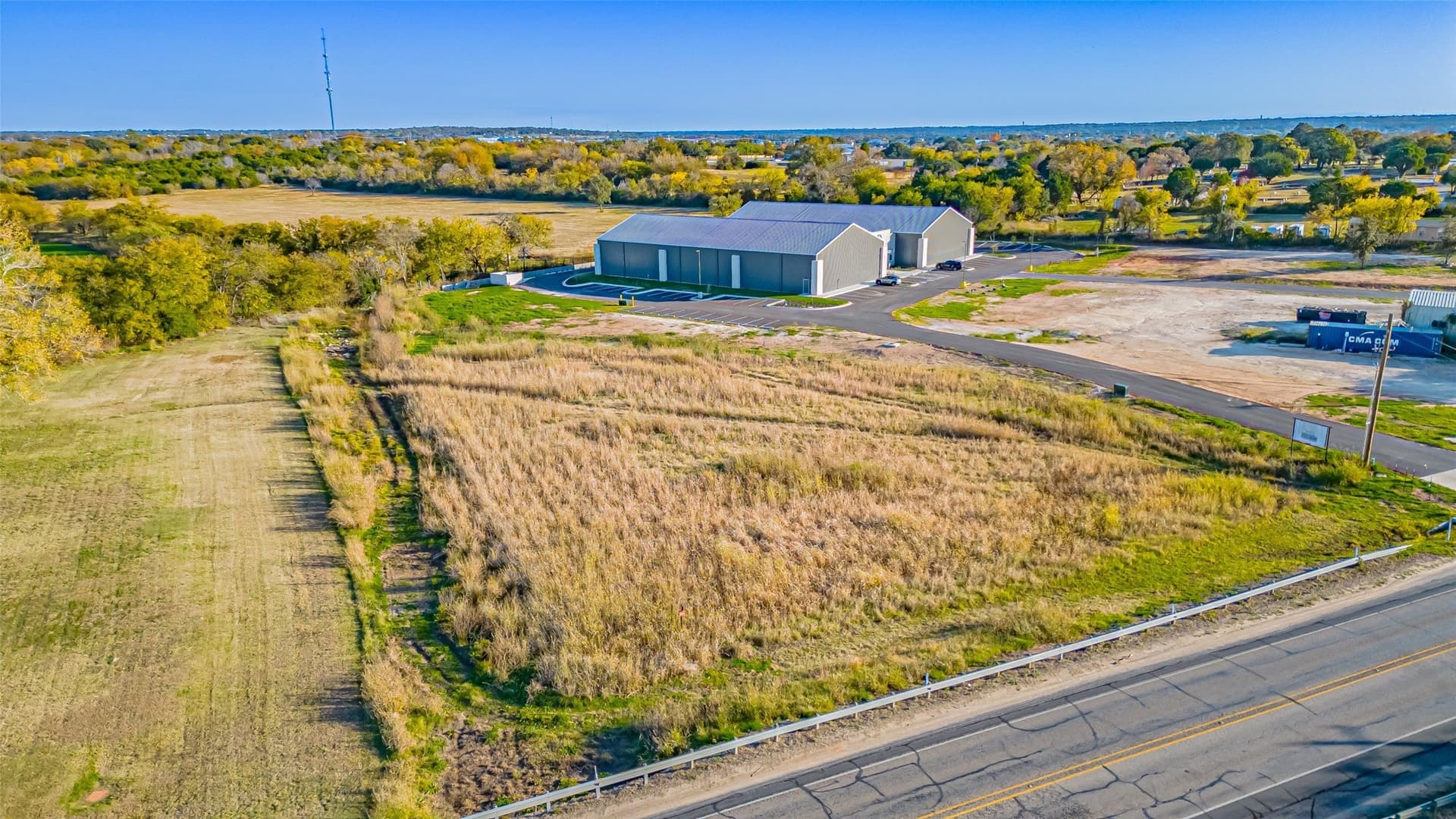1.19 acres in Hood County gallery image 4